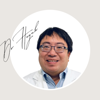 Vu Quang Huynh - MD